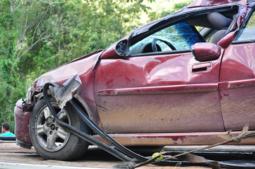 Auto Accident Attorney in Belleville IL