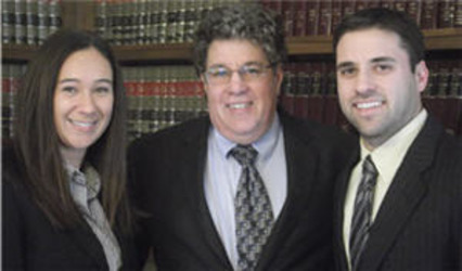 Personal Injury Attorneys