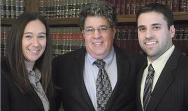 Katzman & Sugden Attorneys