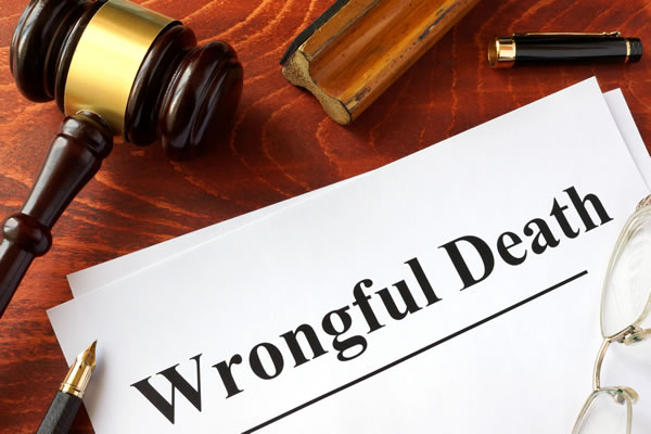 Wrongful Death Attorney Belleville, IL