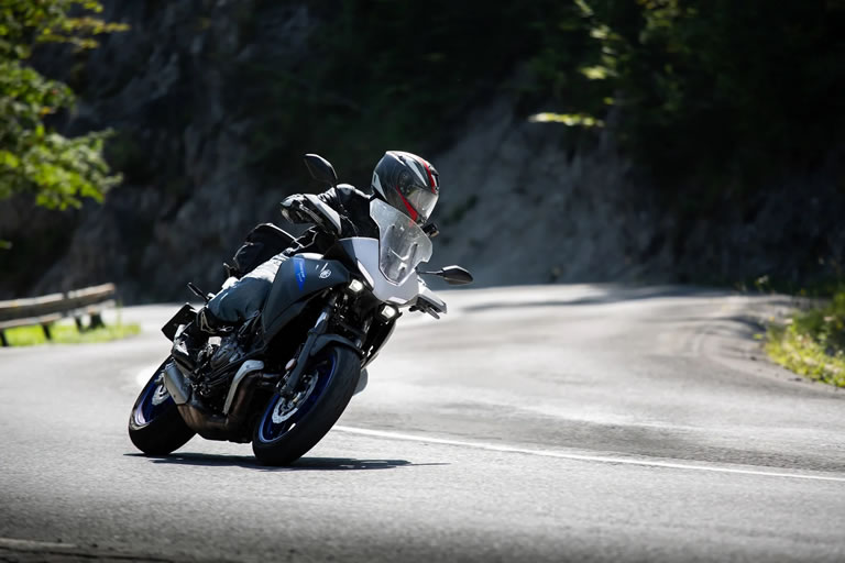 Motorcycle Accident Attorneys in Belleville, IL