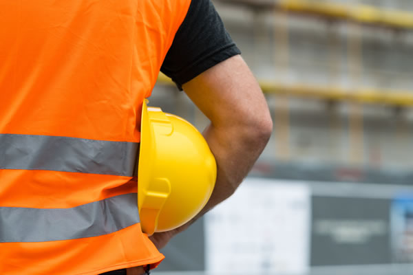 Construction Accident Attorney Belleville, IL